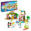 Thumbnail: LEGO Friends Surfer Beach Fun 41710
