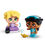 Thumbnail: LEGO Disney Mini Jasmine & Rapunzel 43303