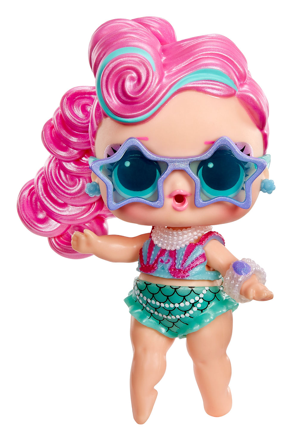 Thumbnail: L.O.L. Surprise! Mermaids! Tots 510604