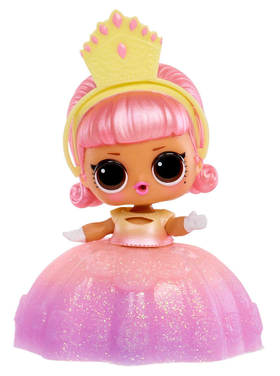 Thumbnail: L.O.L. Surprise! Princess™ Tots Asst 542193