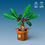 Thumbnail: LEGO® Harry Potter™ Mandrake Plant Toy, Magical Gift 76433