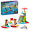 Thumbnail: LEGO® Friends Beach Water Scooter Lifeguard Toy 42623