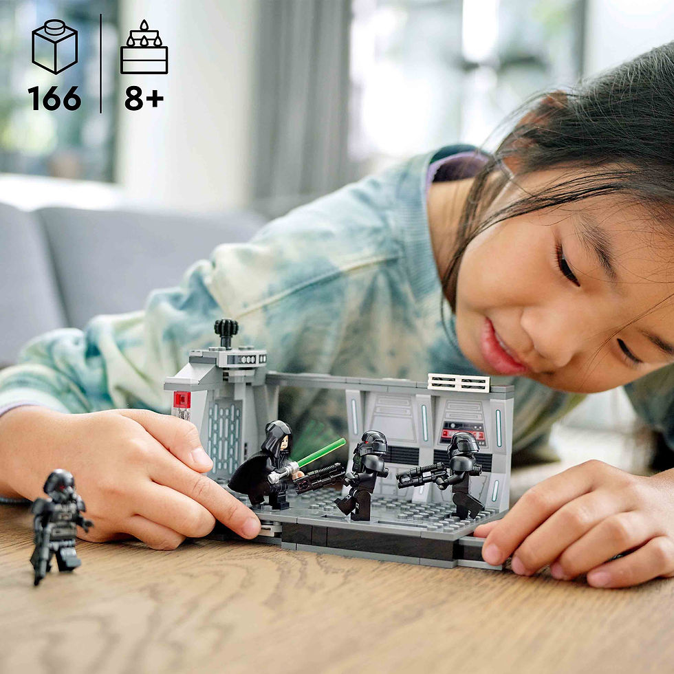 Thumbnail: LEGO Dark Trooper™ Attack 75324