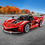 Thumbnail: LEGO Technic Ferrari FXX K 42212
