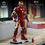 Thumbnail: LEGO Marvel Iron Man Mark 3 Collectors' Edition 76344