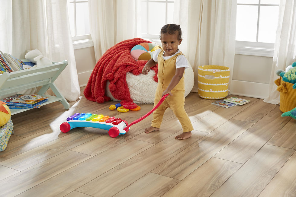 Thumbnail: Fp Laugh N Learn Μεγαλο Ξυλοφονο MAHJK36