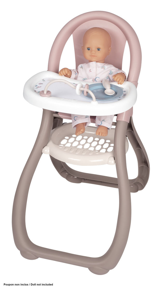Thumbnail: Smoby Bn Highchair 7/220370