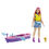 Thumbnail: Barbie Daisy Σετ Με Κανο HDF75