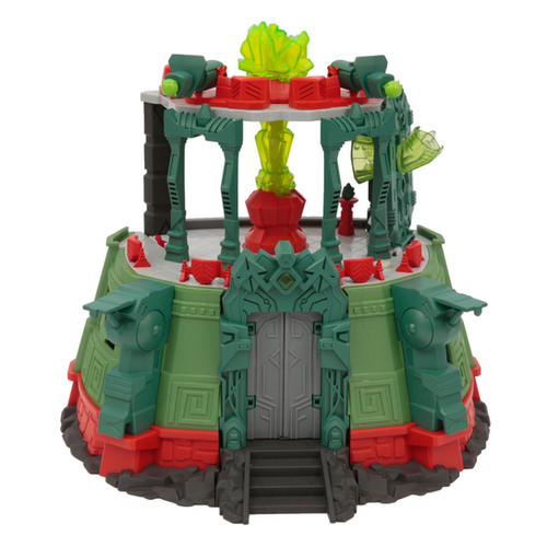 Lego One Tower Gormiti One Tower Lego Dei Gormiti Nuova Torre Dei