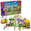 Thumbnail: LEGO Friends Plant Café & Flower Shop Pretend-Play Set 42671