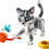 Thumbnail: LEGO LEGO Creator Playful Cat 31163