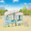 Thumbnail: Sylvanian Families Floating Cloud Rainbow 5702