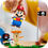 Thumbnail: LEGO® Super Mario Fuzzy Flippers Expansion Set 71405