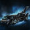 Thumbnail: LEGO DC Batman : Batman Forever Batmobile 76304
