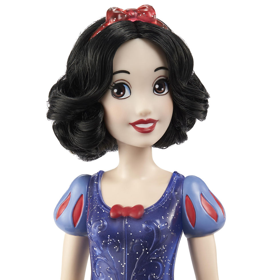 Thumbnail: Disney Princess- Χιονατη MAHLW08