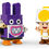 Thumbnail: LEGO® Super Mario™ Nabbit at Toad’s Shop Expansion Set 71429