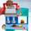 Thumbnail: Play -Doh Busy Chefs Restaurant Playset F8107