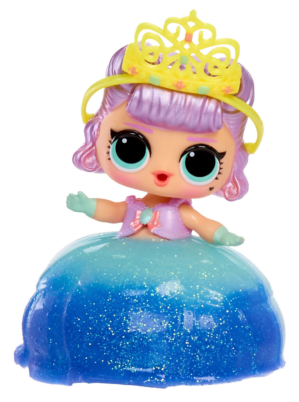 Thumbnail: L.O.L. Surprise! Princess™ Tots Asst 542193