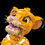 Thumbnail: LEGO® ǀ Disney Young Simba the Lion King 43247