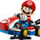 Thumbnail: LEGO Super Mario: Mario Kart – Mario & Standard Kart 72037