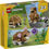 Thumbnail: LEGO Creator Cute Hamster with a Flower 31376