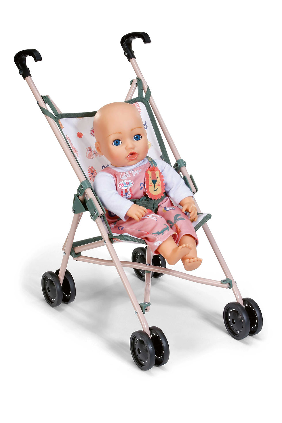Thumbnail: BABY born Stroller 838327-11672