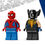 Thumbnail: LEGO Marvel Spider-Man Car vs. Venomized Wolverine 76336