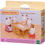 Thumbnail: Sylvanian Families Family Table & Chairs 4506