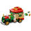 Thumbnail: LEGO Santa’s Delivery Truck 40746