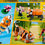 Thumbnail: LEGO Creator Majestic Tiger 31129