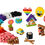 Thumbnail: LEGO® Classic Lots of Bricks 11030 (1,000 Pieces)