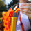 Thumbnail: Nerf Minecraft Firebrand F8953