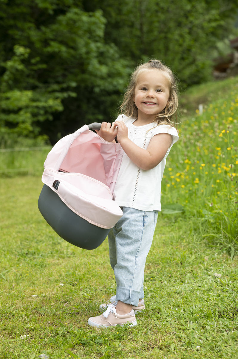 Thumbnail: Smoby Maxi-Cosi Combi Pushchair + Pram 7/253117