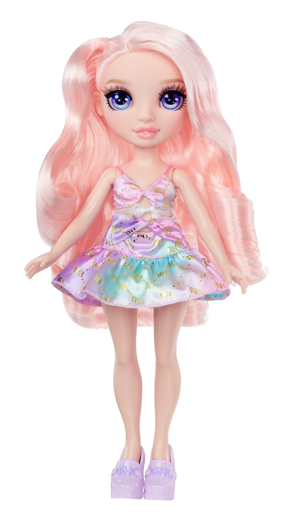 Thumbnail: Rainbow High My Fashion Style 547549