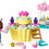 Thumbnail: LEGO® Bakey with Cakey Fun 10785 (58 Pieces)
