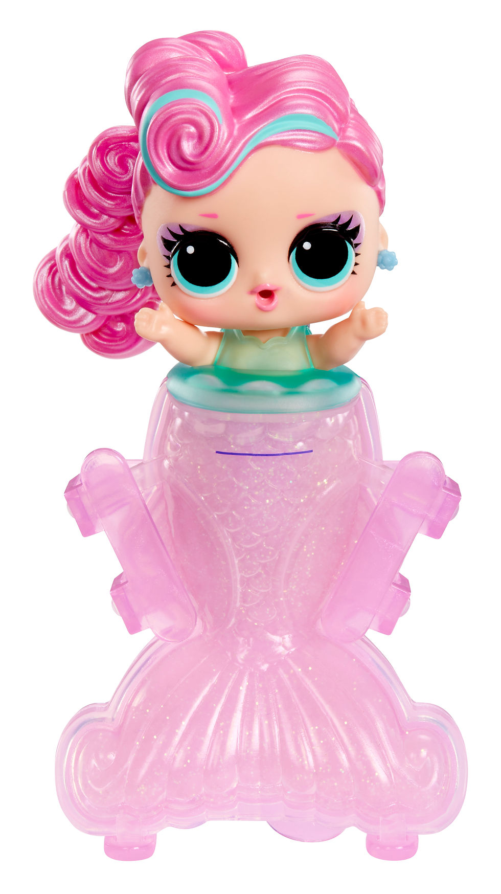 Thumbnail: L.O.L. Surprise! Mermaids! Tots 510604
