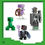 Thumbnail: LEGO Minecraft The Pale Garden 21586