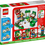 Thumbnail: LEGO® Super Mario Yoshi’s Gift House Expansion Set 71406