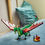 Thumbnail: LEGO LEGO Creator Medieval Dragon 31161
