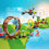 Thumbnail: LEGO® Sonic the Hedgehog™  Green Hill Zone Loop Challenge 76994 (802 Pcs)