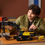 Thumbnail: LEGO Technic Volvo EC500 Hybrid Excavator 42215