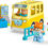 Thumbnail: LEGO® DUPLO® Town The Bus Ride 10988 (16 Pieces)