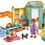 Thumbnail: PLAYMOBIL MyLife Σταθμός φροντίδας κουταβιών 71743