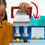 Thumbnail: Play -Doh Busy Chefs Restaurant Playset F8107