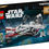 Thumbnail: LEGO Star Wars  ARC-170 Starfighter 75402