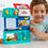 Thumbnail: Play -Doh Busy Chefs Restaurant Playset F8107