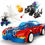 Thumbnail: LEGO® Marvel Spider-Man Race Car & Venom Green Goblin 76279