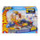 Thumbnail: Hot Wheels City - Σουπερ Αστυνομικο Τμημα JBM71