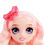 Thumbnail: Rainbow High Creative Crystals Fashion Doll- Bella 121367