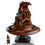 Thumbnail: LEGO® Harry Potter™ Talking Sorting Hat™ 76429